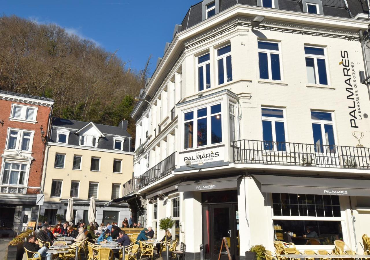 Hotel Palmares スパ エクステリア 写真