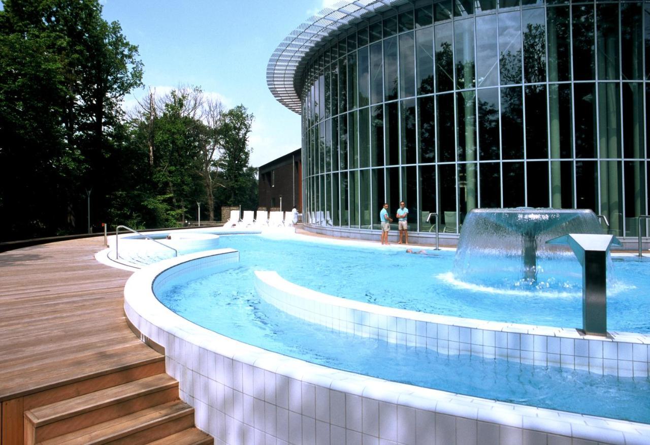 Hotel Palmares スパ エクステリア 写真