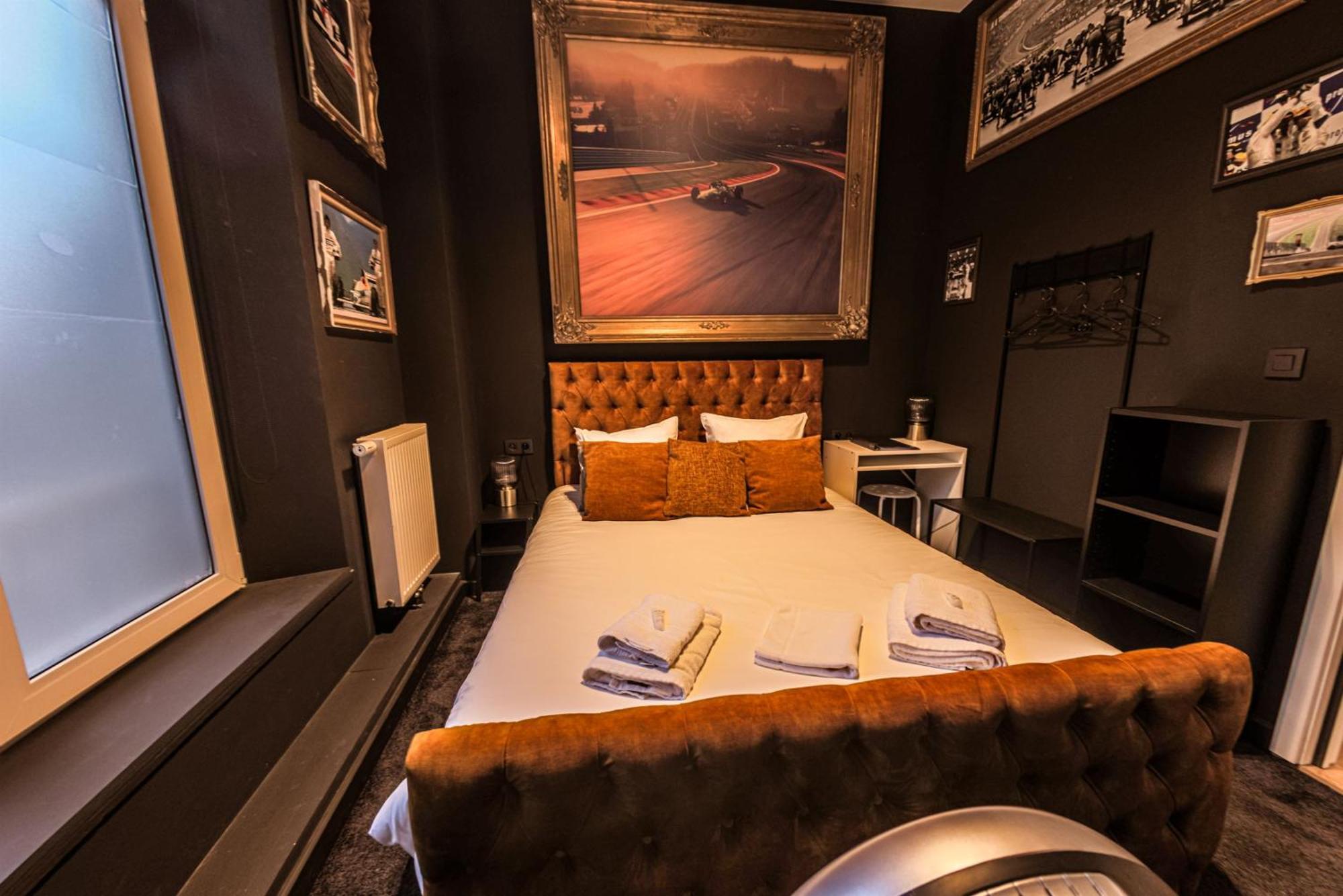 Hotel Palmares スパ エクステリア 写真