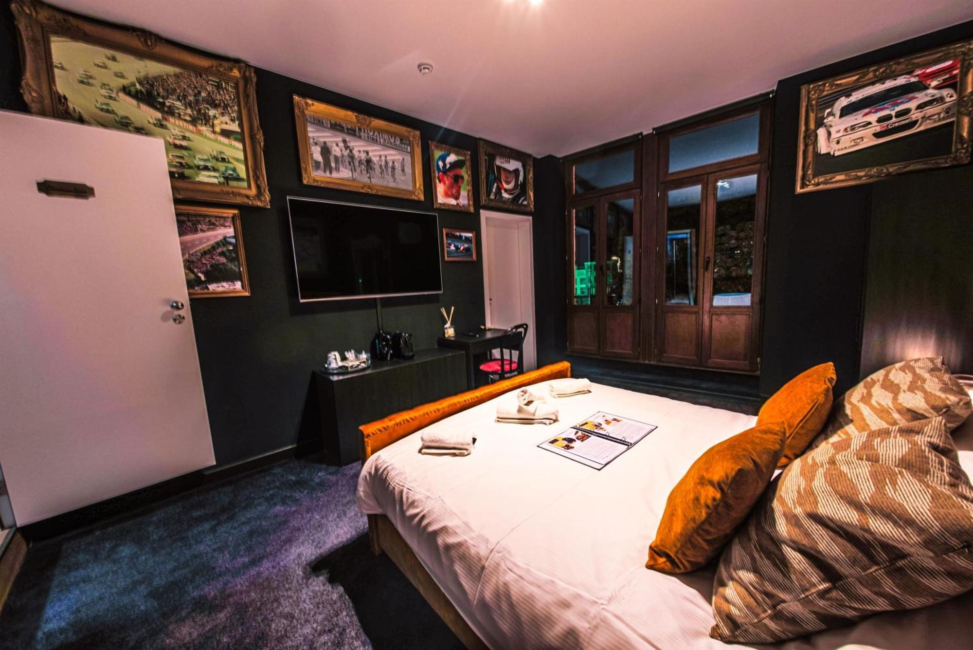 Hotel Palmares スパ エクステリア 写真