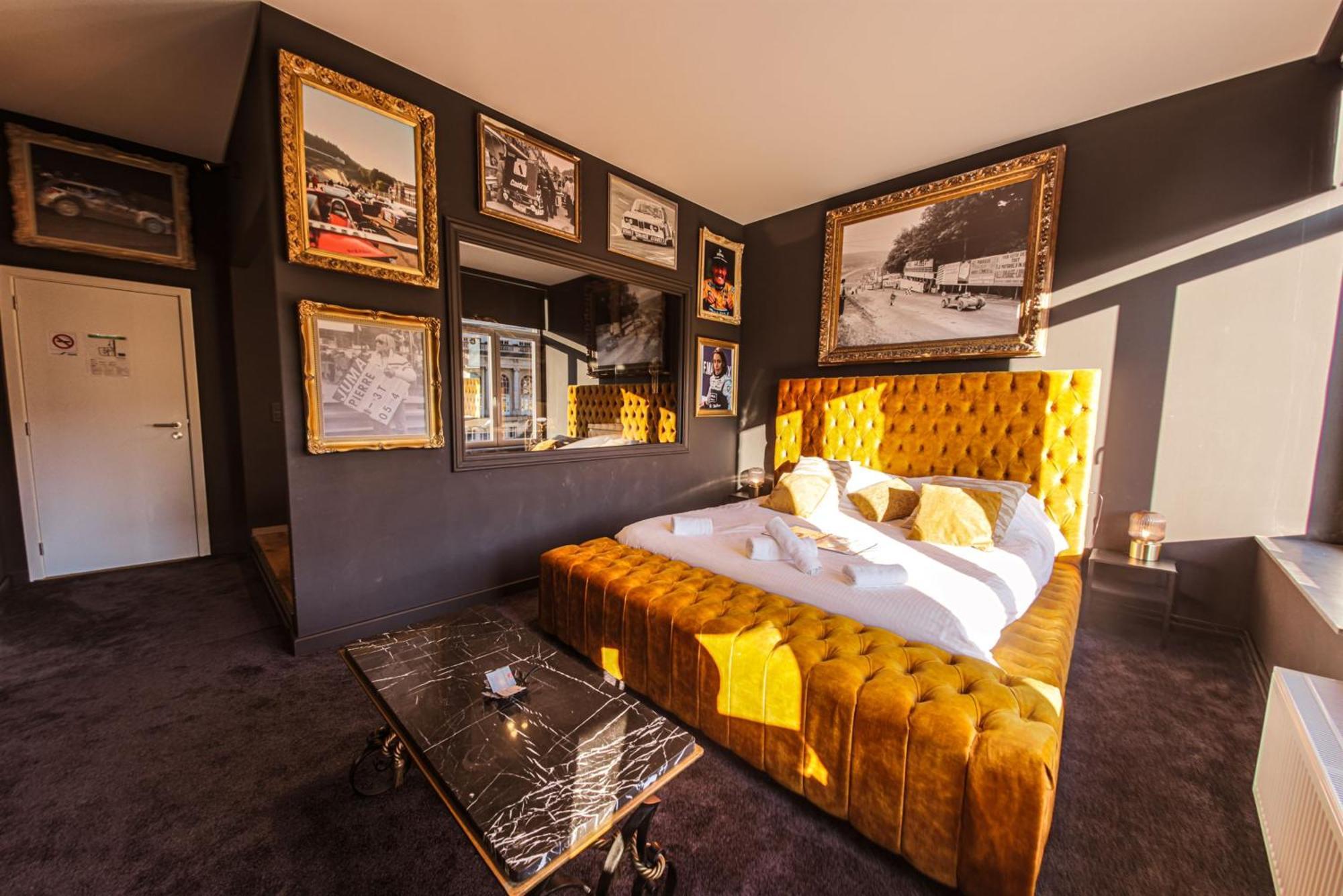 Hotel Palmares スパ エクステリア 写真
