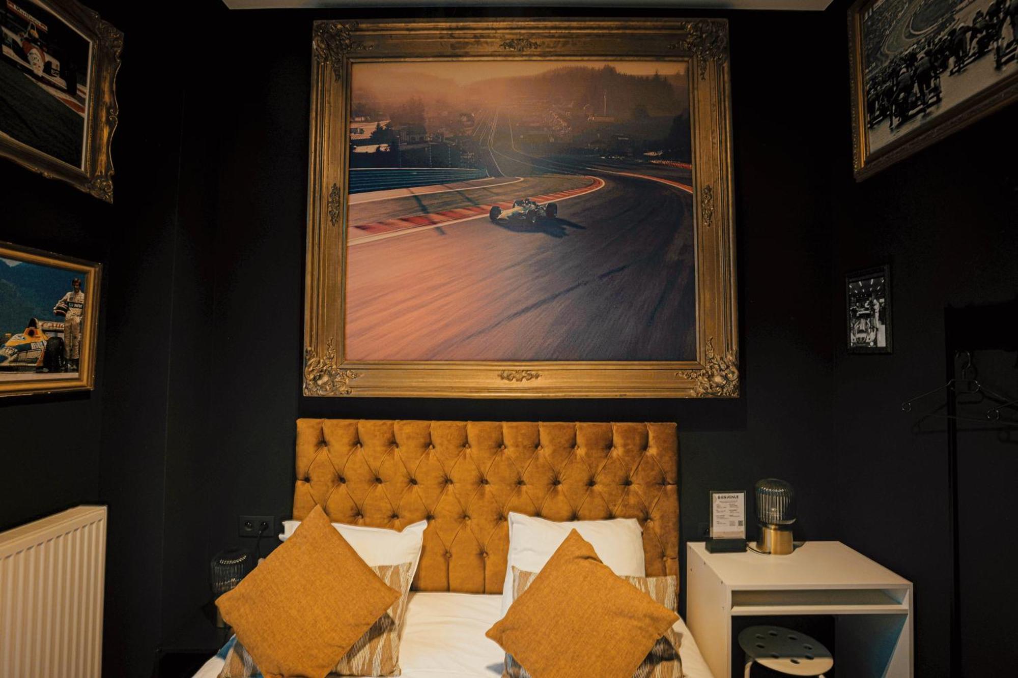 Hotel Palmares スパ エクステリア 写真