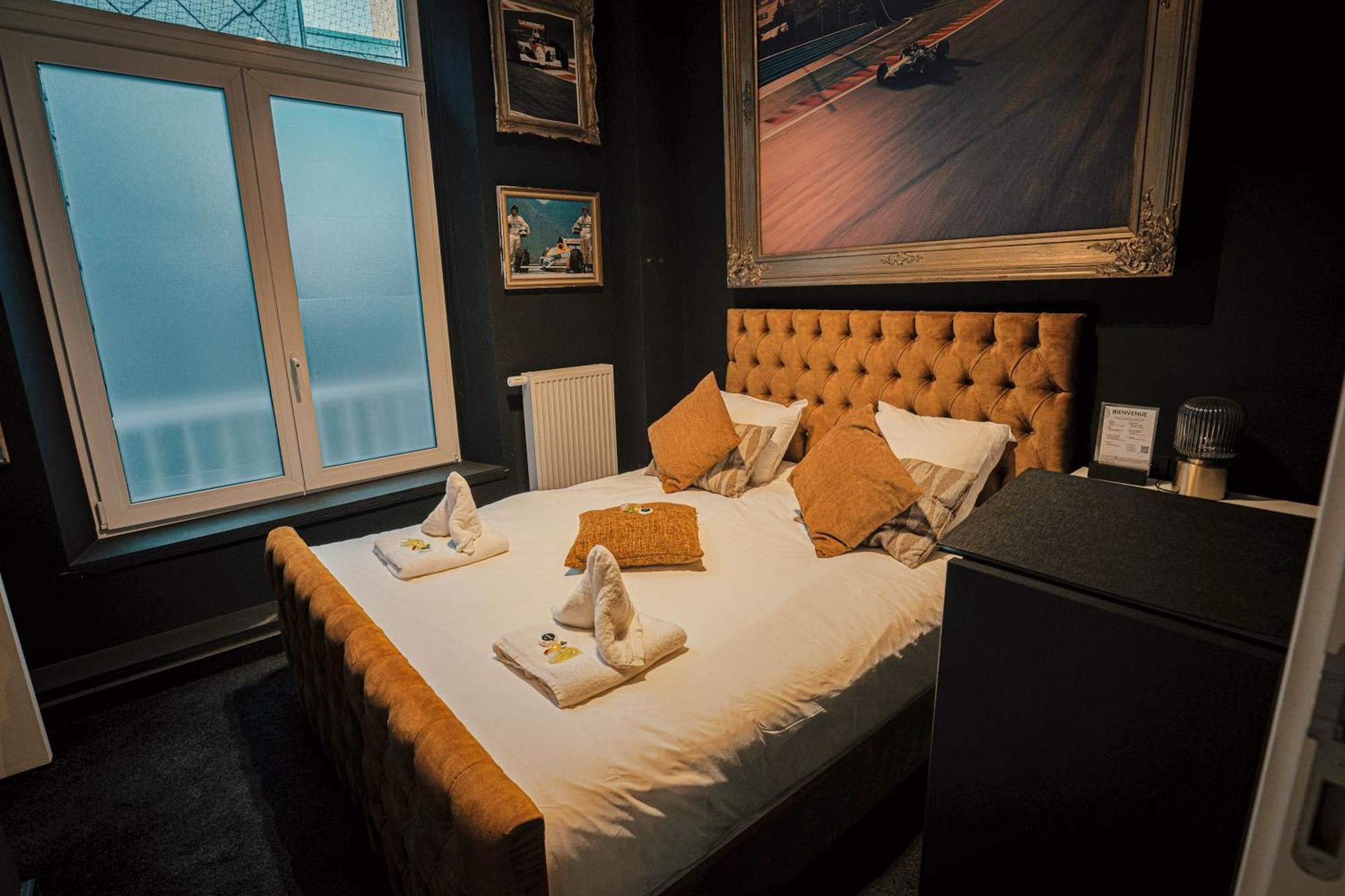 Hotel Palmares スパ エクステリア 写真