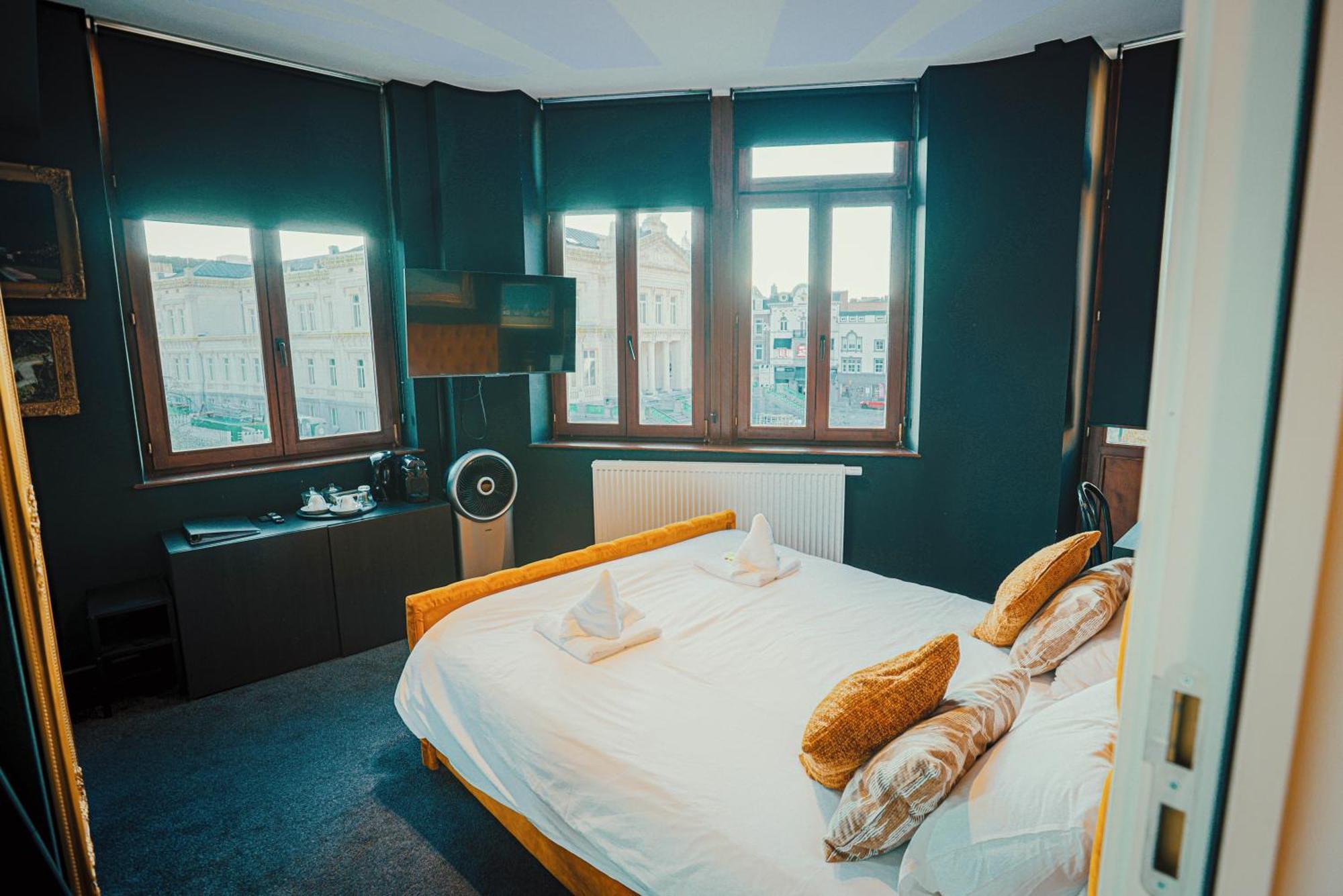 Hotel Palmares スパ エクステリア 写真