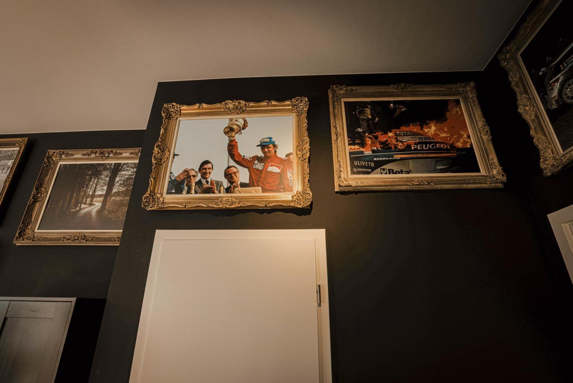 Hotel Palmares スパ エクステリア 写真